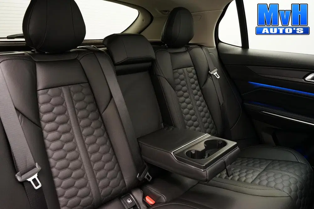 Lynk & Co 01 1.5 PHEV uit 2022, foto 13