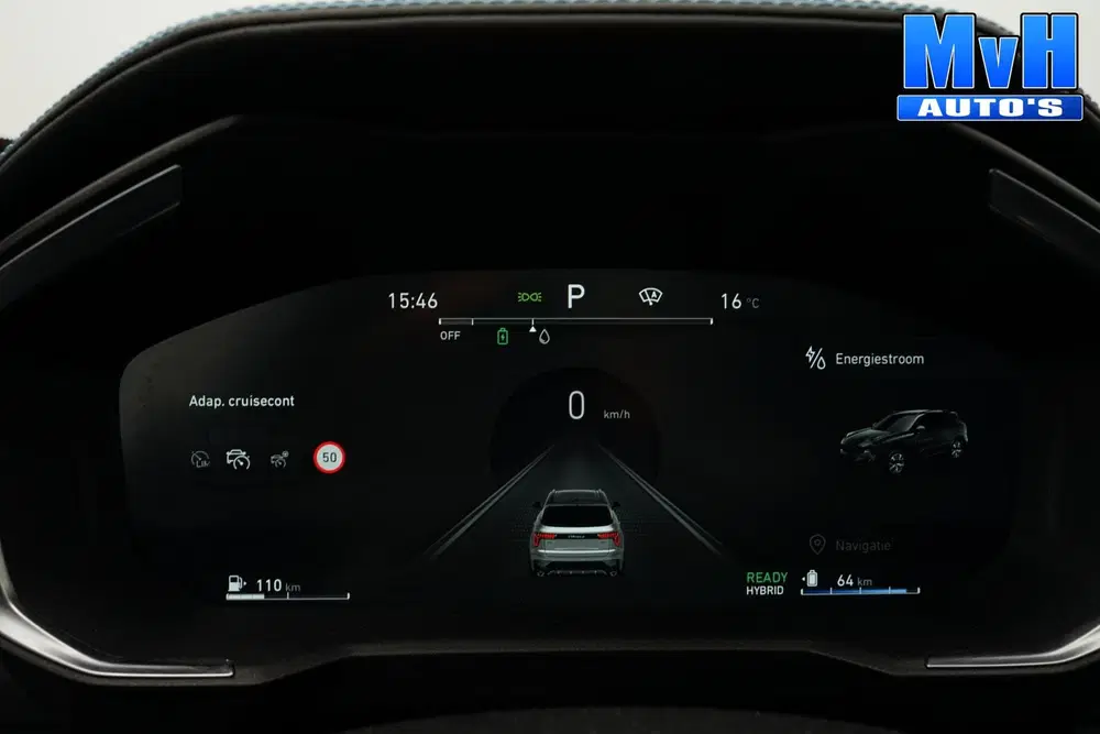 Lynk & Co 01 1.5 PHEV uit 2022, foto 6