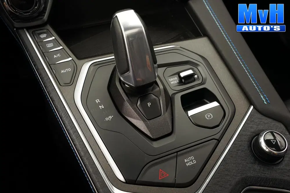 Lynk & Co 01 1.5 PHEV uit 2022, foto 7