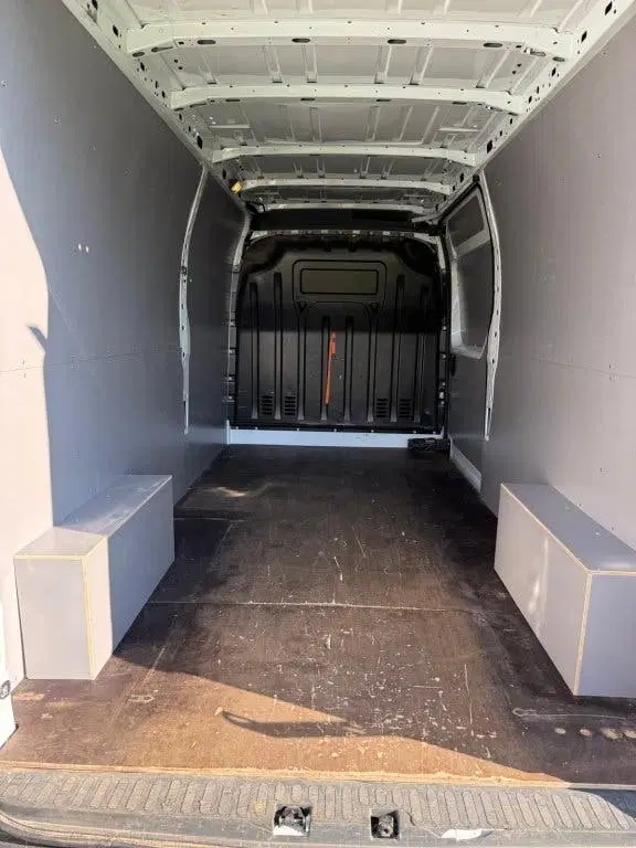 Renault Master T35 2.3 dCi L3H2 W.E. uit 2022, foto 15
