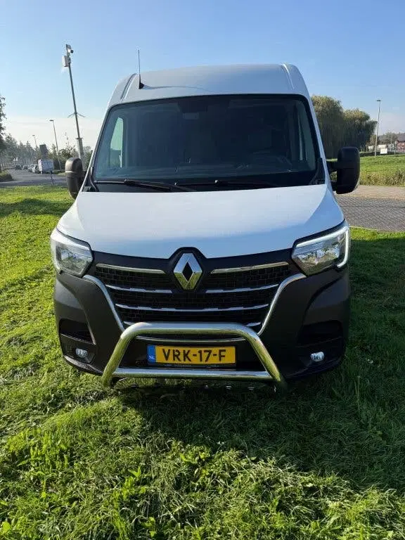 Renault Master T35 2.3 dCi L3H2 W.E. uit 2022, foto 3