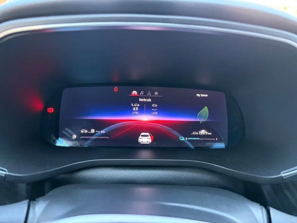 Renault Arkana E-Tech Hybrid R.S. Line uit 2023, foto 10