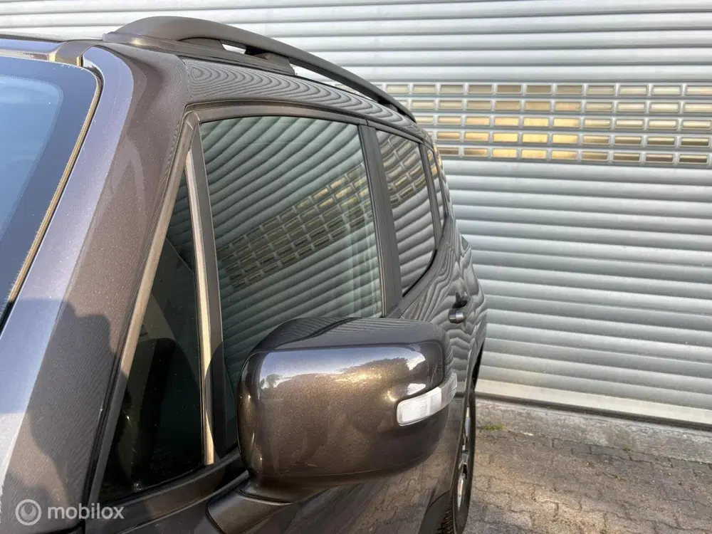 Jeep Renegade 1.3T Limited*NAVI*CRUISE*STOEL VERW*AUTOMA uit 2019, foto 13