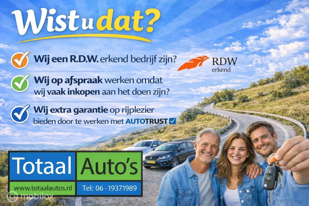 Jeep Renegade 1.3T Limited*NAVI*CRUISE*STOEL VERW*AUTOMA uit 2019, foto 6
