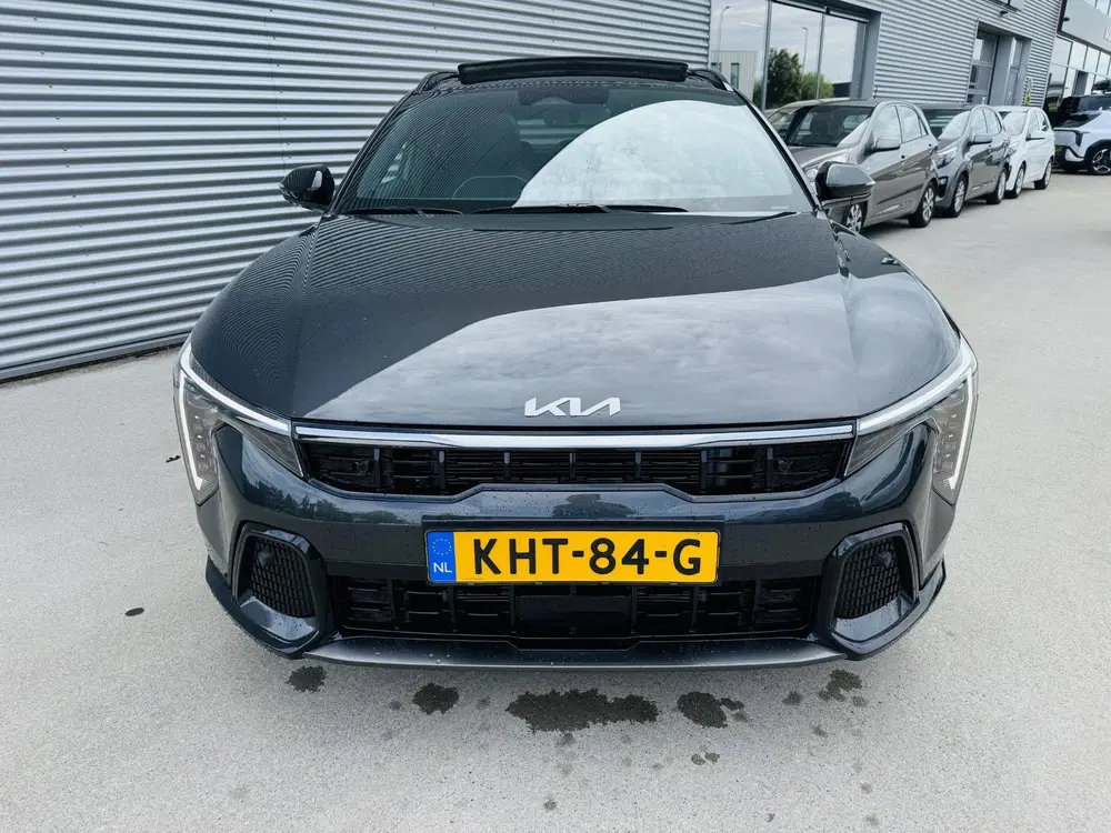 Kia K4 1.0 T-GDi MHEV GT-Line Launch Edition Dem uit 2026, foto 10