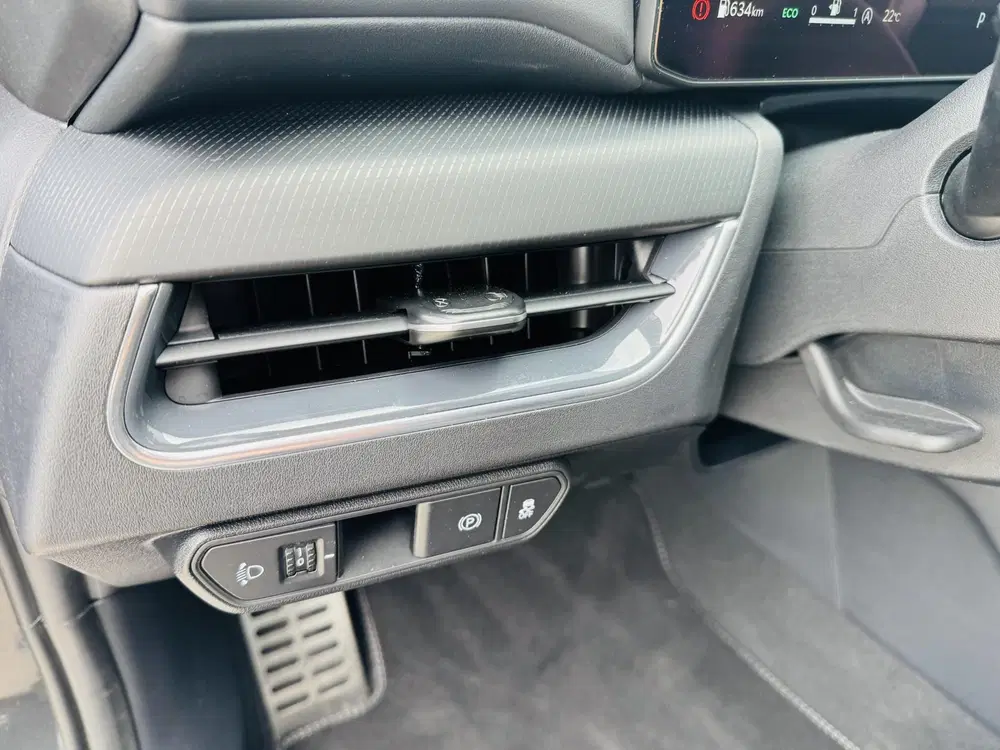 Kia K4 1.0 T-GDi MHEV GT-Line Launch Edition Dem uit 2026, foto 15