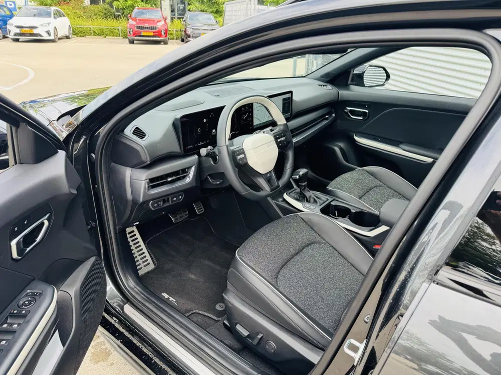 Kia K4 1.0 T-GDi MHEV GT-Line Launch Edition Dem uit 2026, foto 3