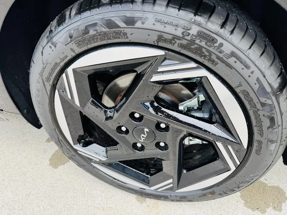 Kia K4 1.0 T-GDi MHEV GT-Line Launch Edition Dem uit 2026, foto 9