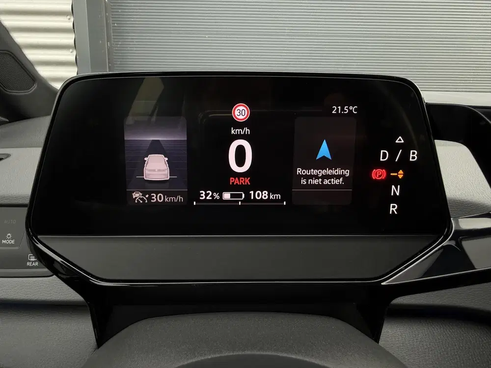 Volkswagen ID.3 First 58 kWh ✓SOH 90.4% ✓Full LED ✓Sfe uit 2020, foto 10