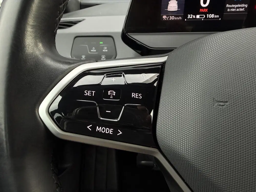 Volkswagen ID.3 First 58 kWh ✓SOH 90.4% ✓Full LED ✓Sfe uit 2020, foto 14