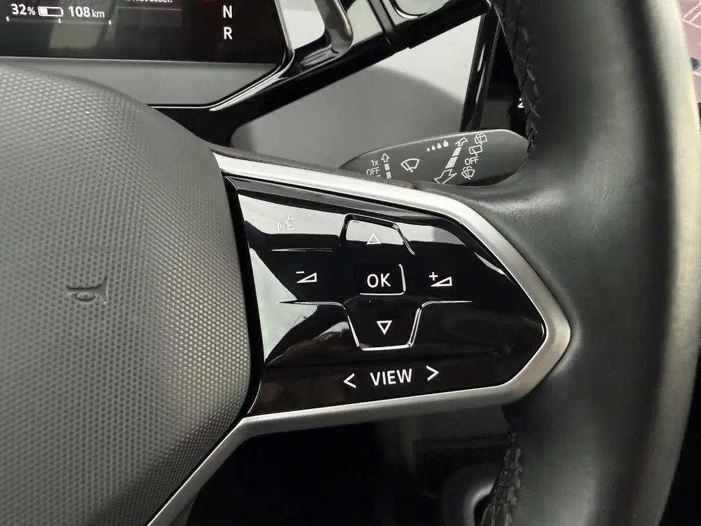 Volkswagen ID.3 First 58 kWh ✓SOH 90.4% ✓Full LED ✓Sfe uit 2020, foto 15