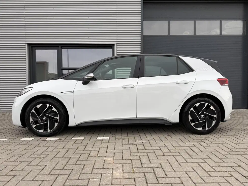 Volkswagen ID.3 First 58 kWh ✓SOH 90.4% ✓Full LED ✓Sfe uit 2020, foto 5