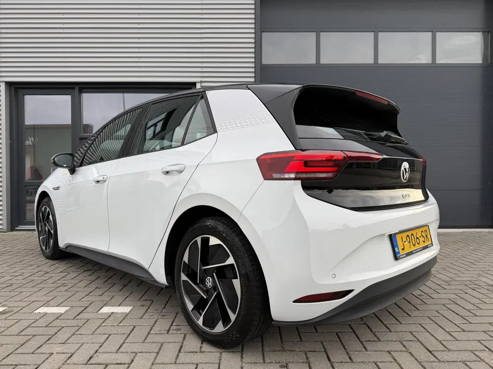 Volkswagen ID.3 First 58 kWh ✓SOH 90.4% ✓Full LED ✓Sfe uit 2020, foto 6