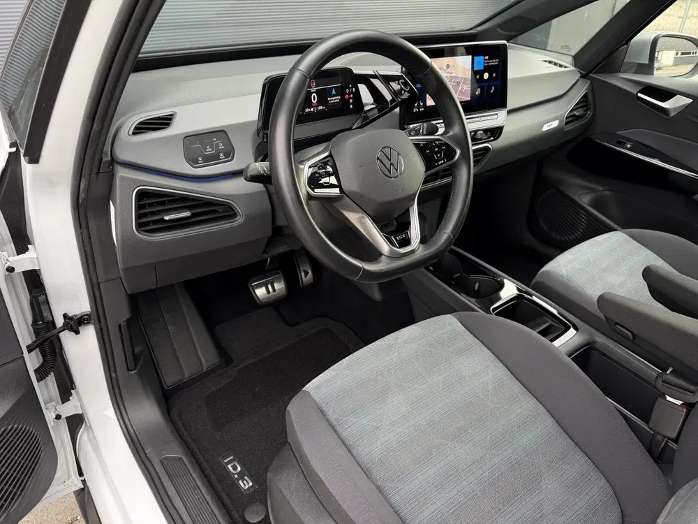 Volkswagen ID.3 First 58 kWh ✓SOH 90.4% ✓Full LED ✓Sfe uit 2020, foto 8