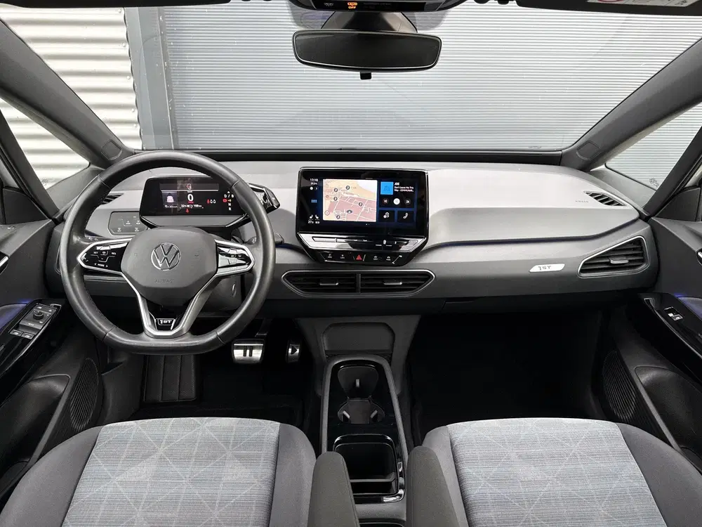 Volkswagen ID.3 First 58 kWh ✓SOH 90.4% ✓Full LED ✓Sfe uit 2020, foto 9
