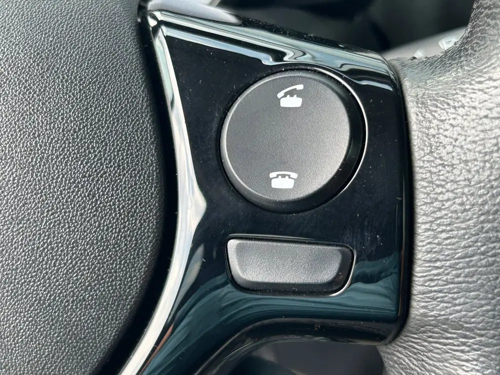 Citroën C1 1.0 VTi Airscape Urban Ride CABRIOTOP CAME uit 2019, foto 10