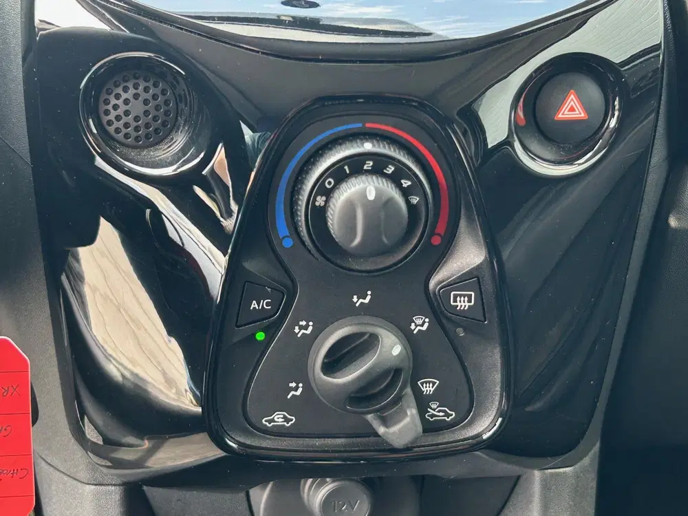 Citroën C1 1.0 VTi Airscape Urban Ride CABRIOTOP CAME uit 2019, foto 14