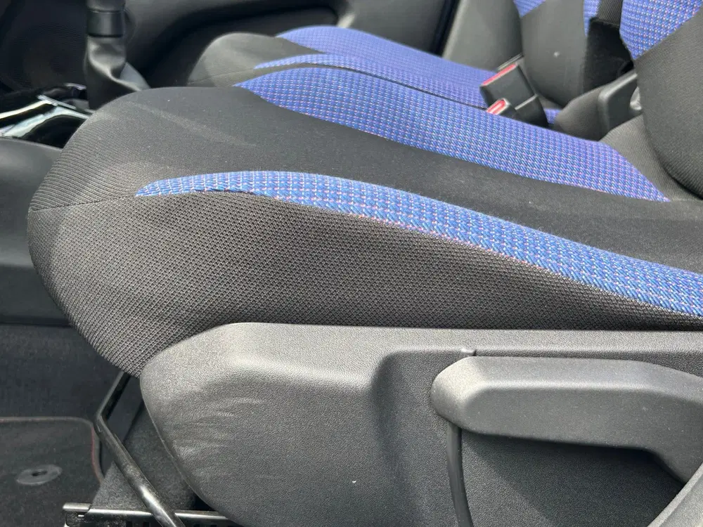 Citroën C1 1.0 VTi Airscape Urban Ride CABRIOTOP CAME uit 2019, foto 4