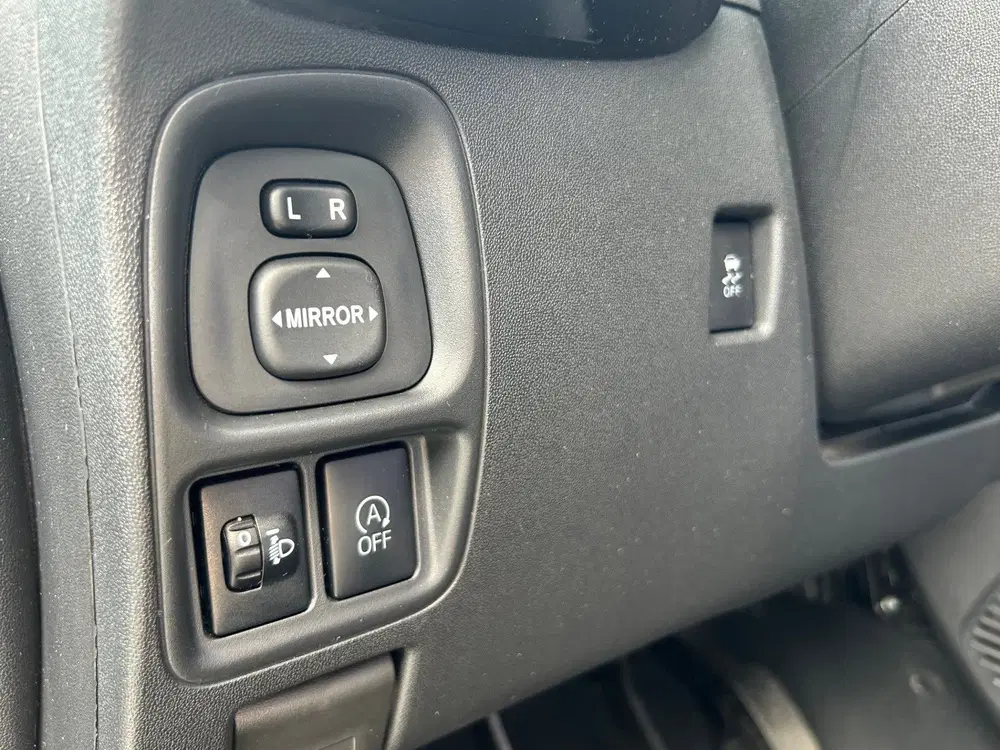 Citroën C1 1.0 VTi Airscape Urban Ride CABRIOTOP CAME uit 2019, foto 7