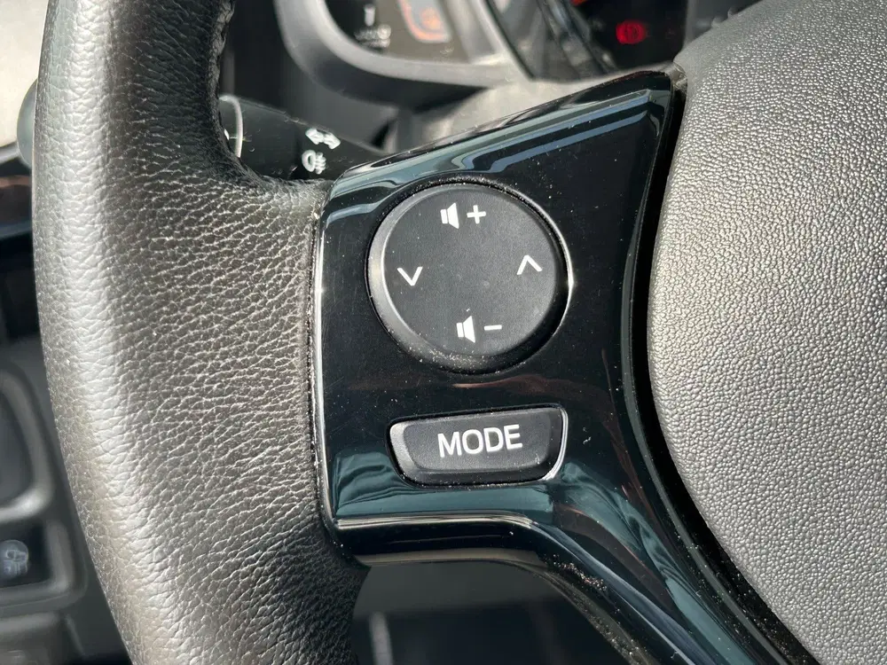 Citroën C1 1.0 VTi Airscape Urban Ride CABRIOTOP CAME uit 2019, foto 8