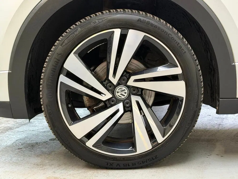 Volkswagen T-Cross 1.0 TSI R-Line uit 2019, foto 7