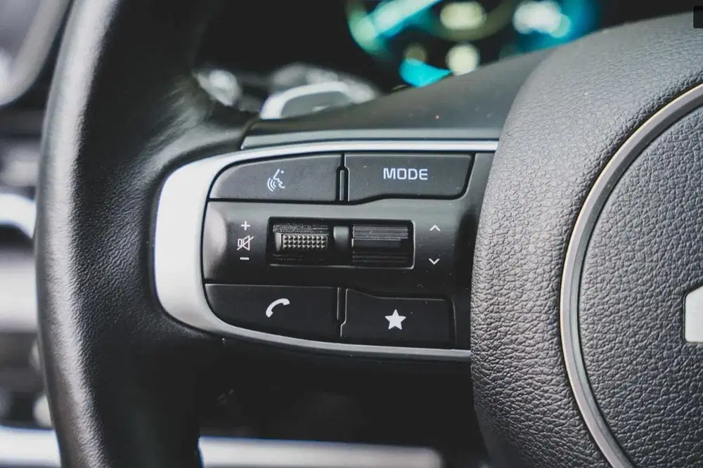 Kia Sportage 1.6 T-GDi Plug-in Hybrid AWD GT-PlusLine uit 2023, foto 8