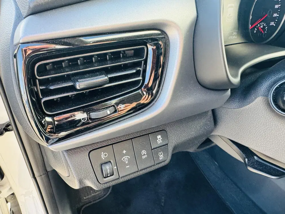Kia Rio 1.0 T-GDi MHEV DynamicLine Airco uit 2023, foto 13