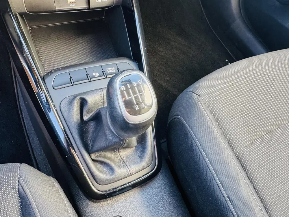 Kia Rio 1.0 T-GDi MHEV DynamicLine Airco uit 2023, foto 15