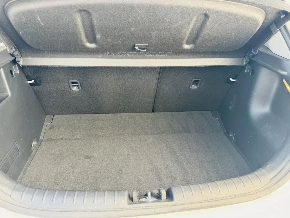 Kia Rio 1.0 T-GDi MHEV DynamicLine Airco uit 2023, foto 7