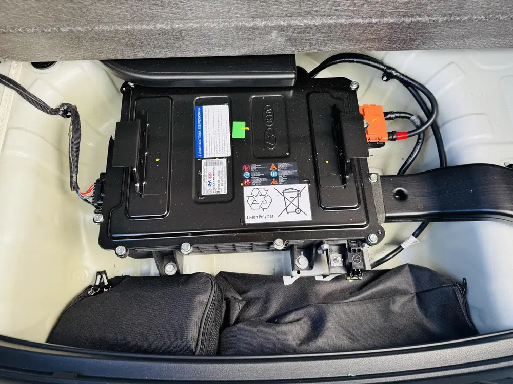Kia Rio 1.0 T-GDi MHEV DynamicLine Airco uit 2023, foto 8