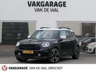 Mini Countryman 2.0 Cooper S ALL4 John Cooper Works uit 2021