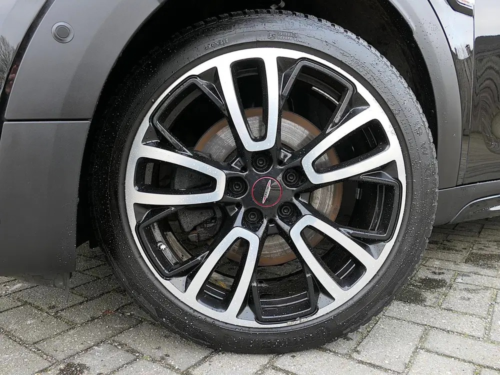 Mini Countryman 2.0 Cooper S ALL4 John Cooper Works uit 2021, foto 15