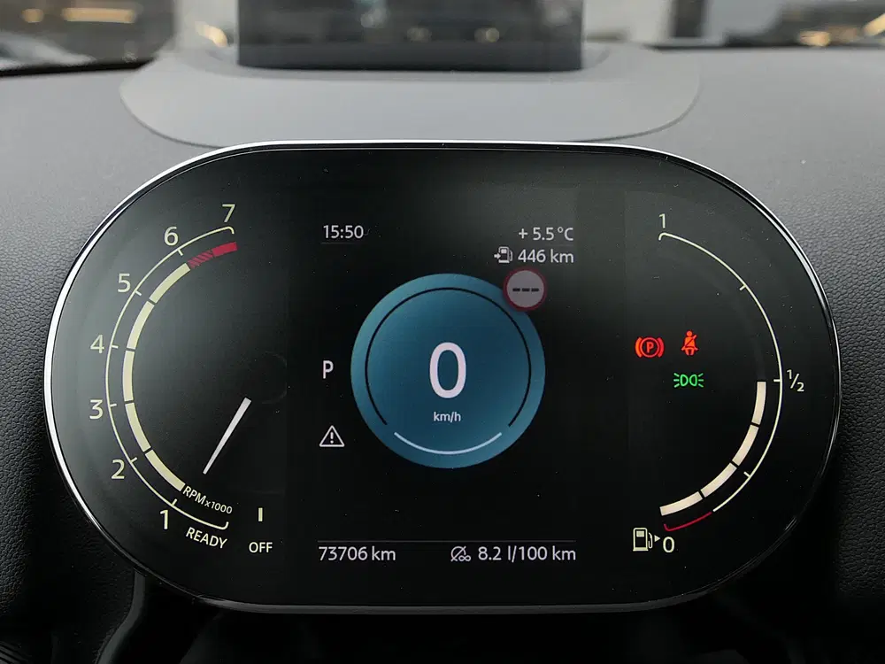 Mini Countryman 2.0 Cooper S ALL4 John Cooper Works uit 2021, foto 6