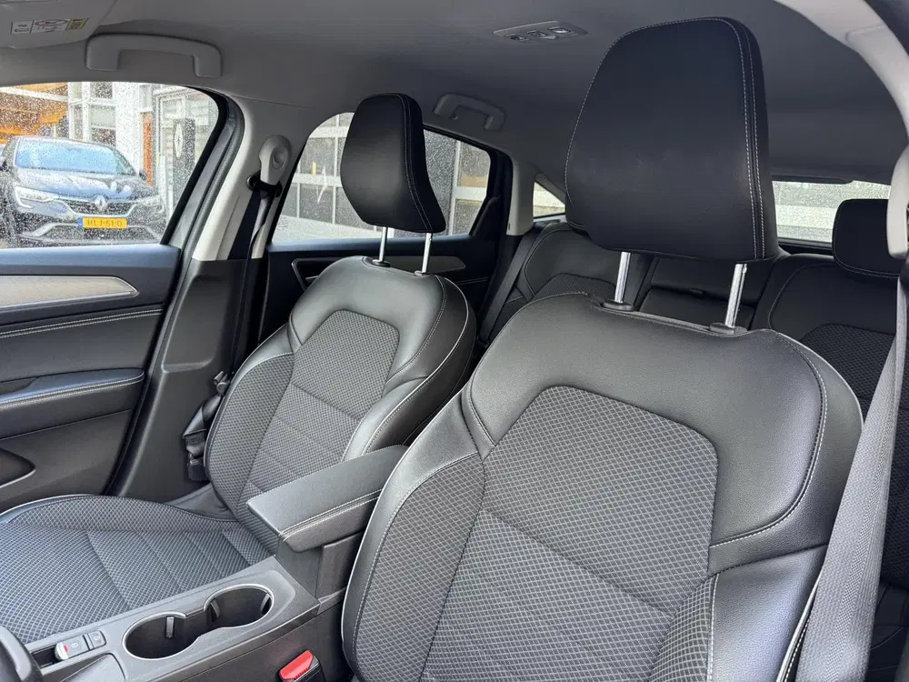 Renault Arkana 1.6 E-Tech hybrid 145 techno uit 2023, foto 11
