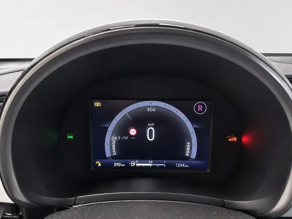 Fiat 600 1.2 Hybrid Icon Wireless CarPlay Stoelverw uit 2026, foto 10