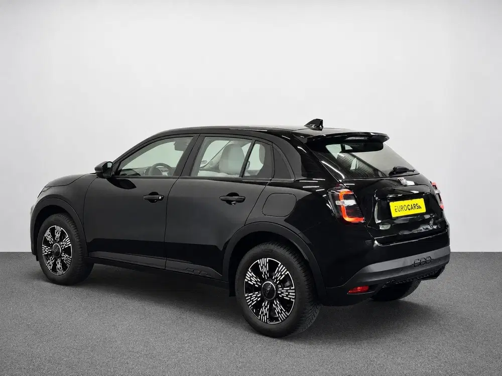 Fiat 600 1.2 Hybrid Icon Wireless CarPlay Stoelverw uit 2026, foto 4