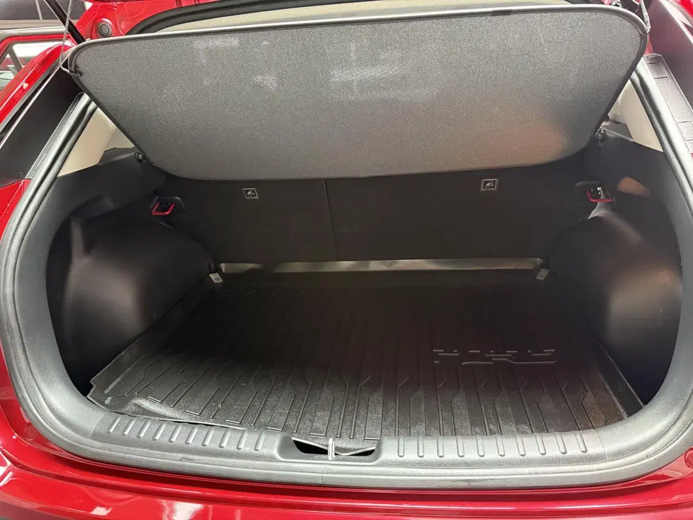 Kia Niro 1.6 GDi Hybrid ComfortLine uit 2023, foto 10