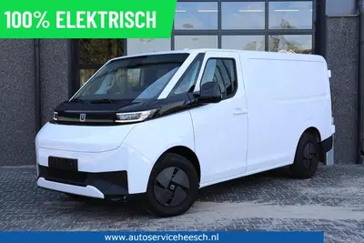 Farizon SV L2H1 l 270PK l AIRCO l 360 CAMERA l FULL O uit 2025