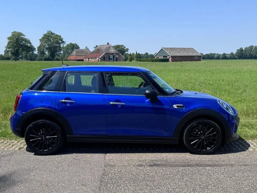 Mini One 1.5 uit 2019, foto 10