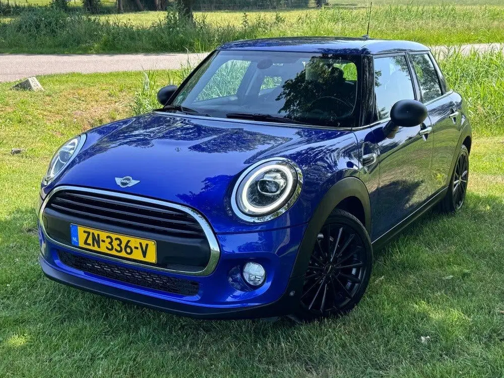 Mini One 1.5 uit 2019, foto 11
