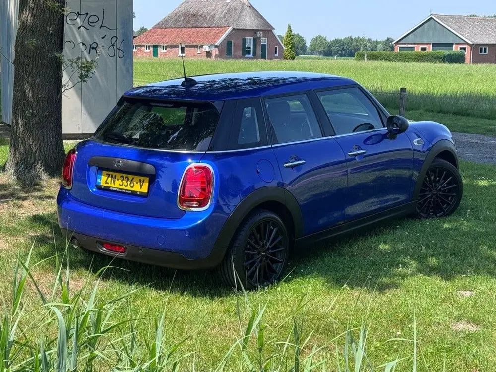 Mini One 1.5 uit 2019, foto 12
