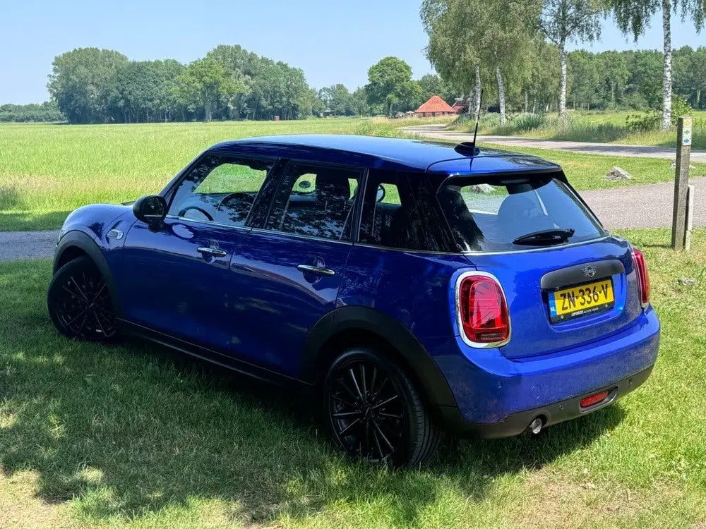 Mini One 1.5 uit 2019, foto 13