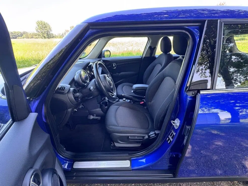 Mini One 1.5 uit 2019, foto 15