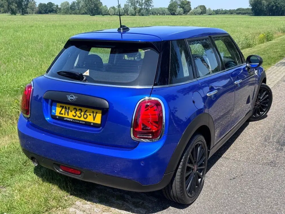 Mini One 1.5 uit 2019, foto 5