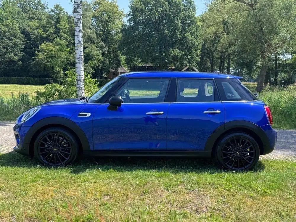Mini One 1.5 uit 2019, foto 6