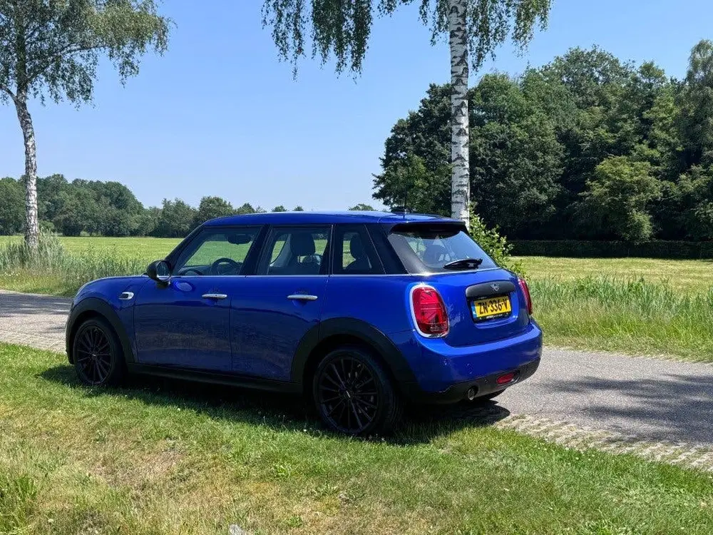 Mini One 1.5 uit 2019, foto 8