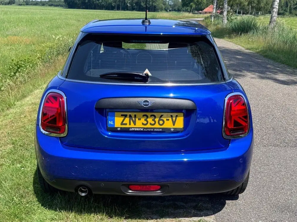 Mini One 1.5 uit 2019, foto 9