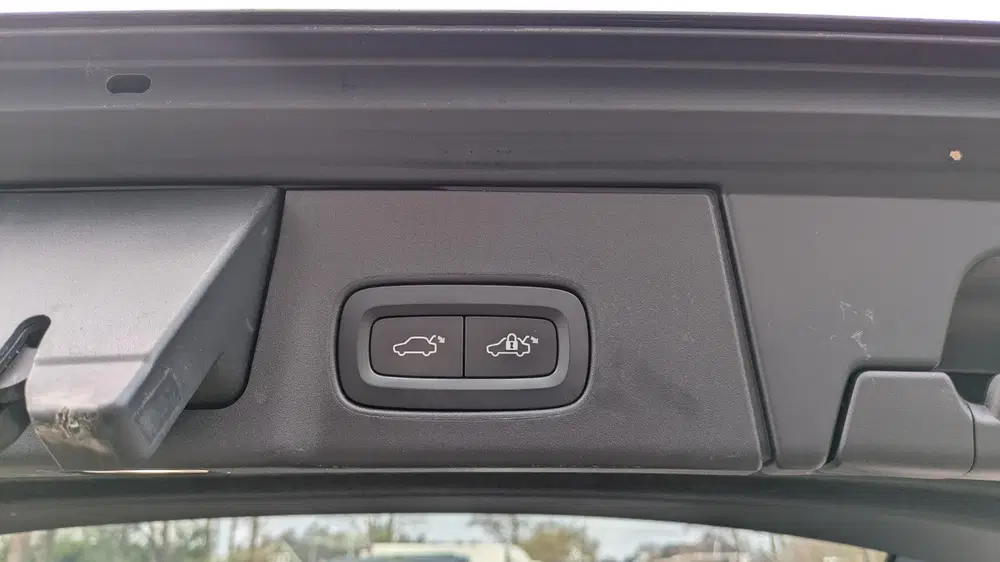 Volvo V90 2.0 T8 AWD Inscription Exclusive- Incl. BT uit 2022, foto 11