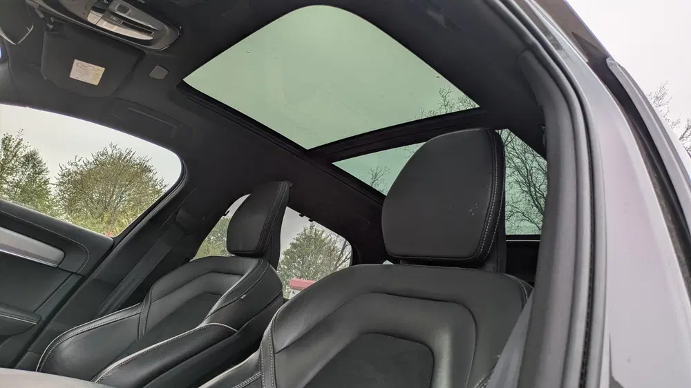 Volvo V90 2.0 T8 AWD Inscription Exclusive- Incl. BT uit 2022, foto 14