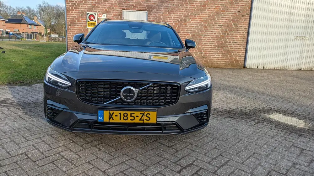 Volvo V90 2.0 T8 AWD Inscription Exclusive- Incl. BT uit 2022, foto 4